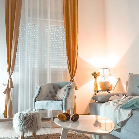 Apartman Lena Banja Koviljača 외부 사진