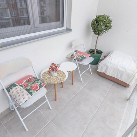 Apartman Lena Banja Koviljača 외부 사진