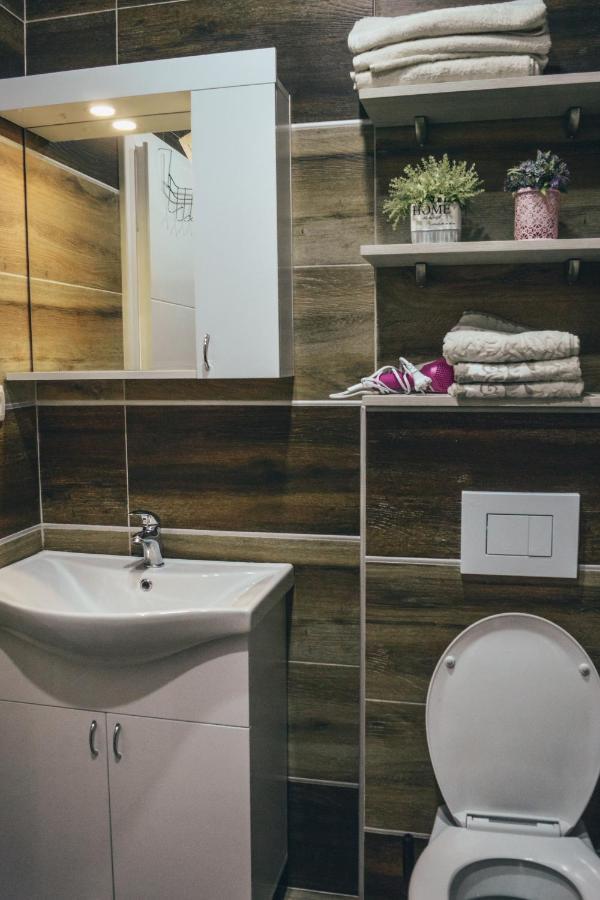 Apartman Lena Banja Koviljača 외부 사진