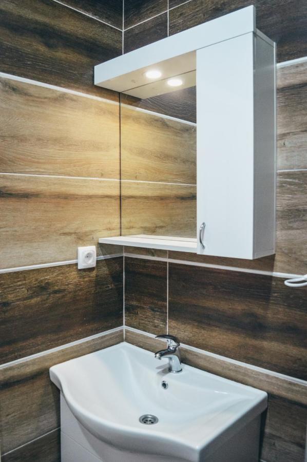 Apartman Lena Banja Koviljača 외부 사진