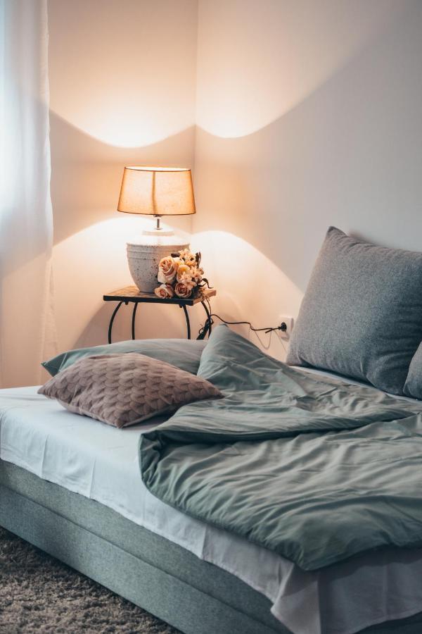 Apartman Lena Banja Koviljača 외부 사진