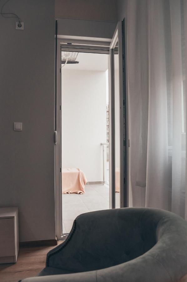 Apartman Lena Banja Koviljača 외부 사진
