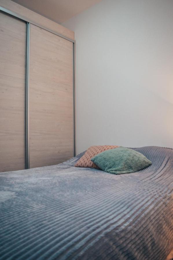 Apartman Lena Banja Koviljača 외부 사진