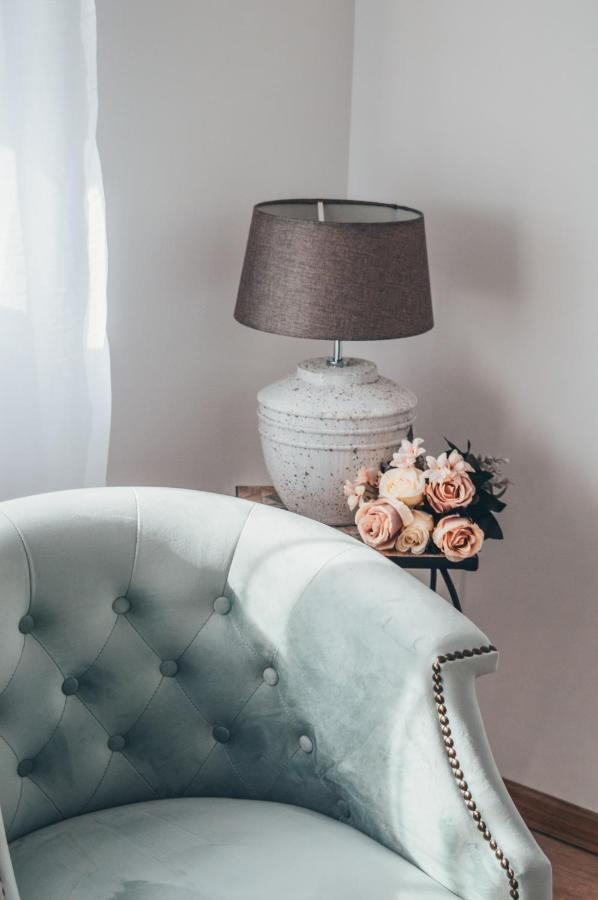 Apartman Lena Banja Koviljača 외부 사진