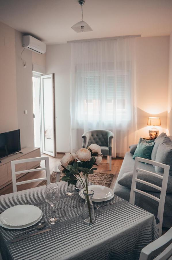 Apartman Lena Banja Koviljača 외부 사진