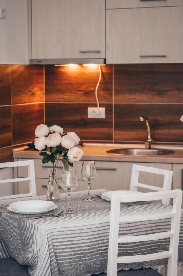 Apartman Lena Banja Koviljača 외부 사진