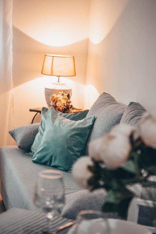 Apartman Lena Banja Koviljača 외부 사진