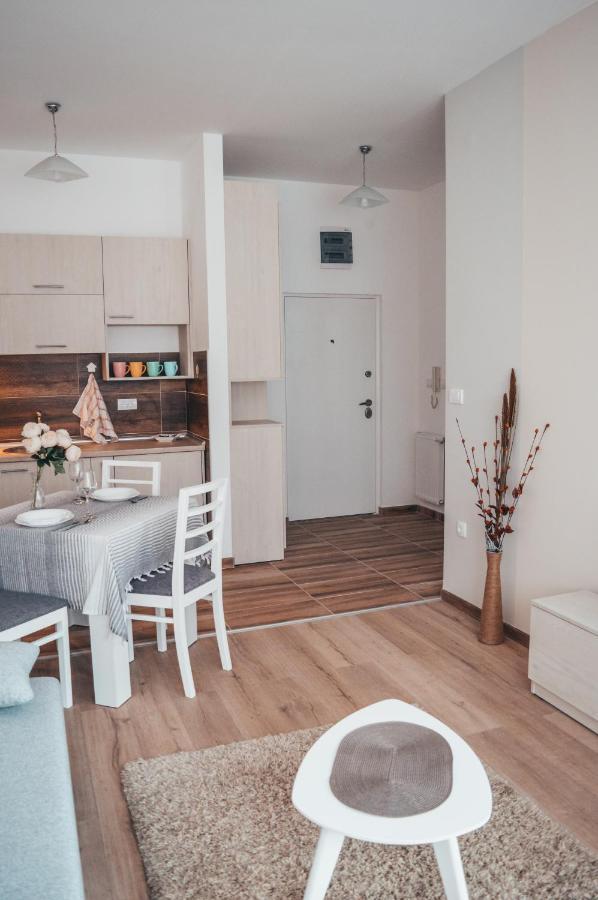 Apartman Lena Banja Koviljača 외부 사진