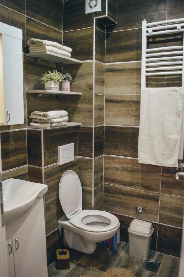 Apartman Lena Banja Koviljača 외부 사진