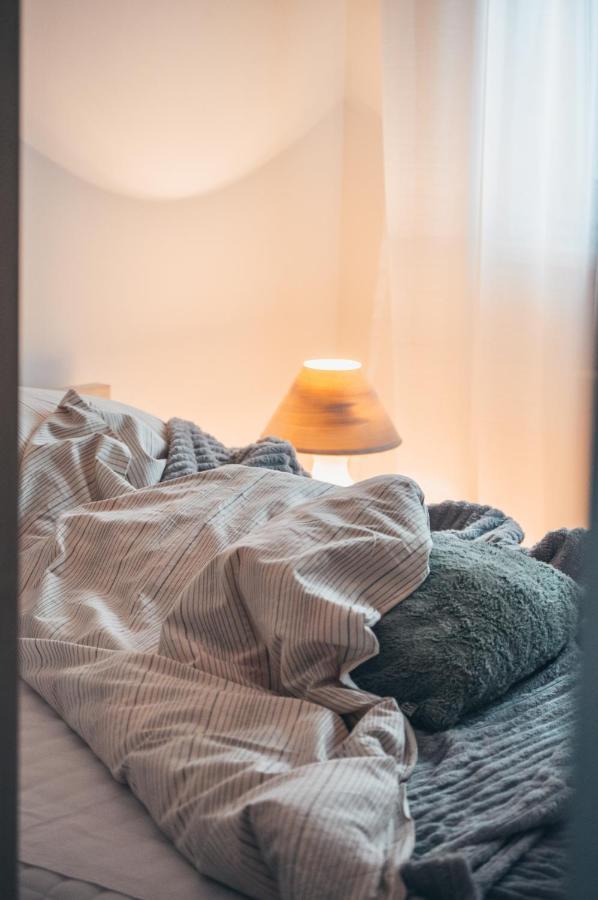 Apartman Lena Banja Koviljača 외부 사진