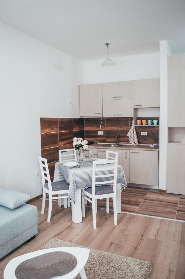 Apartman Lena Banja Koviljača 외부 사진