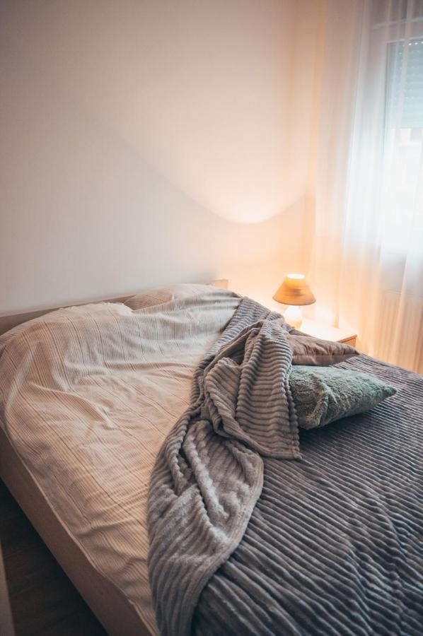 Apartman Lena Banja Koviljača 외부 사진