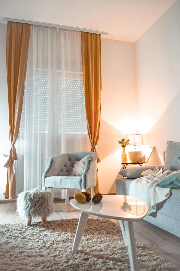Apartman Lena Banja Koviljača 외부 사진