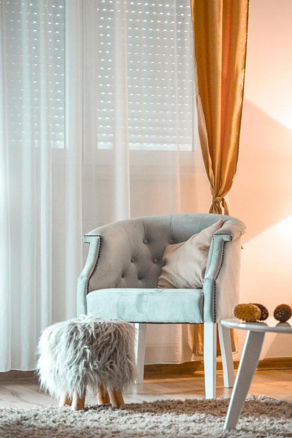 Apartman Lena Banja Koviljača 외부 사진