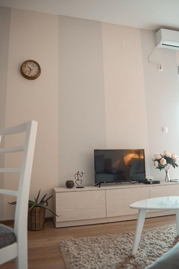 Apartman Lena Banja Koviljača 외부 사진