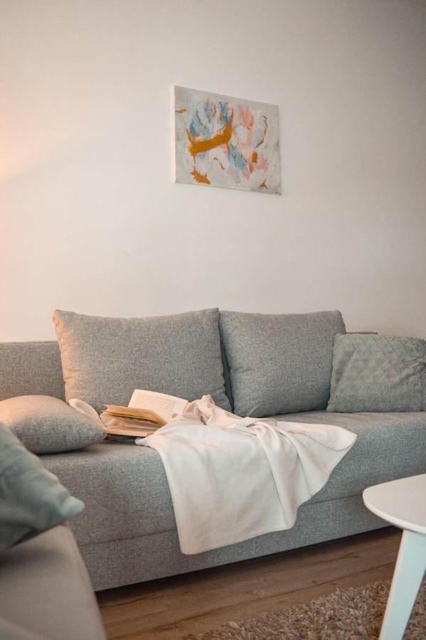 Apartman Lena Banja Koviljača 외부 사진