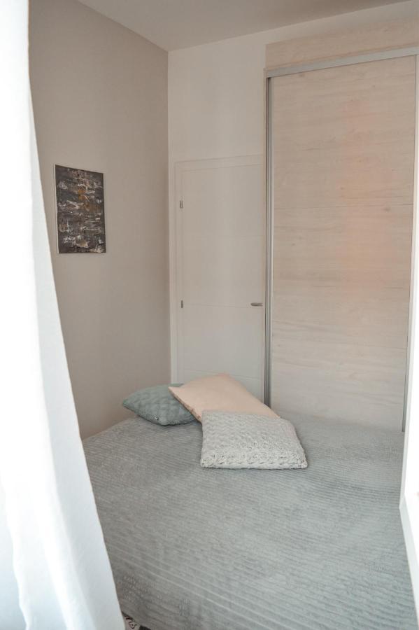 Apartman Lena Banja Koviljača 외부 사진