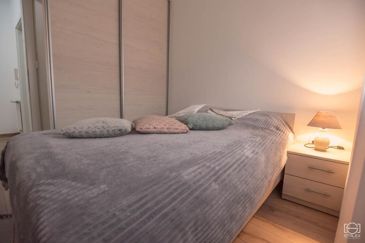 Apartman Lena Banja Koviljača 외부 사진