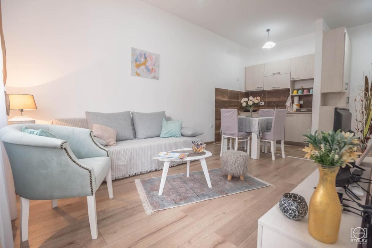 Apartman Lena Banja Koviljača 외부 사진