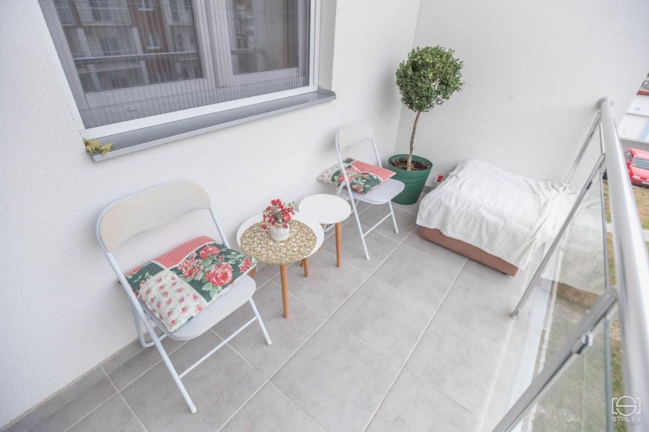 Apartman Lena Banja Koviljača 외부 사진