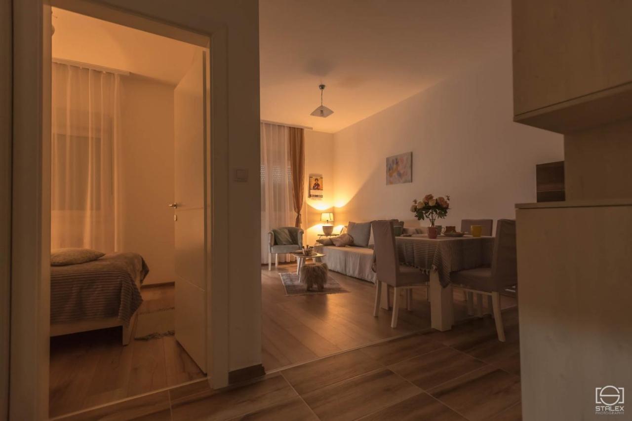 Apartman Lena Banja Koviljača 외부 사진