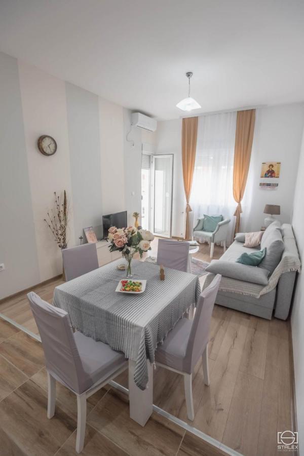 Apartman Lena Banja Koviljača 외부 사진