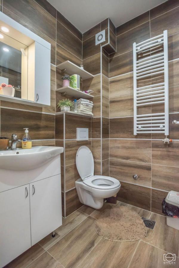 Apartman Lena Banja Koviljača 외부 사진