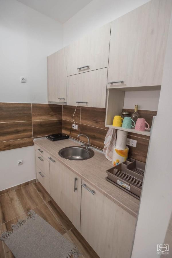 Apartman Lena Banja Koviljača 외부 사진