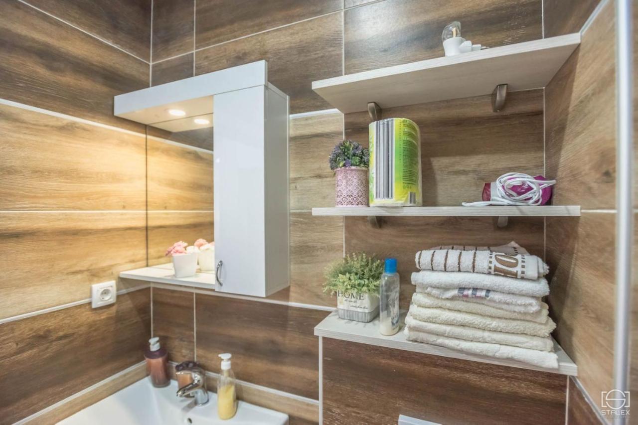 Apartman Lena Banja Koviljača 외부 사진