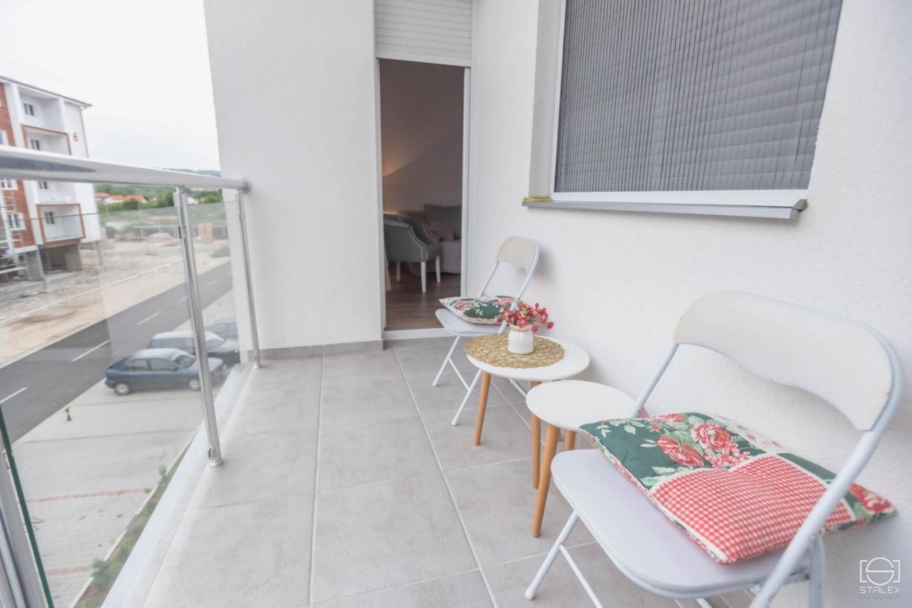 Apartman Lena Banja Koviljača 외부 사진