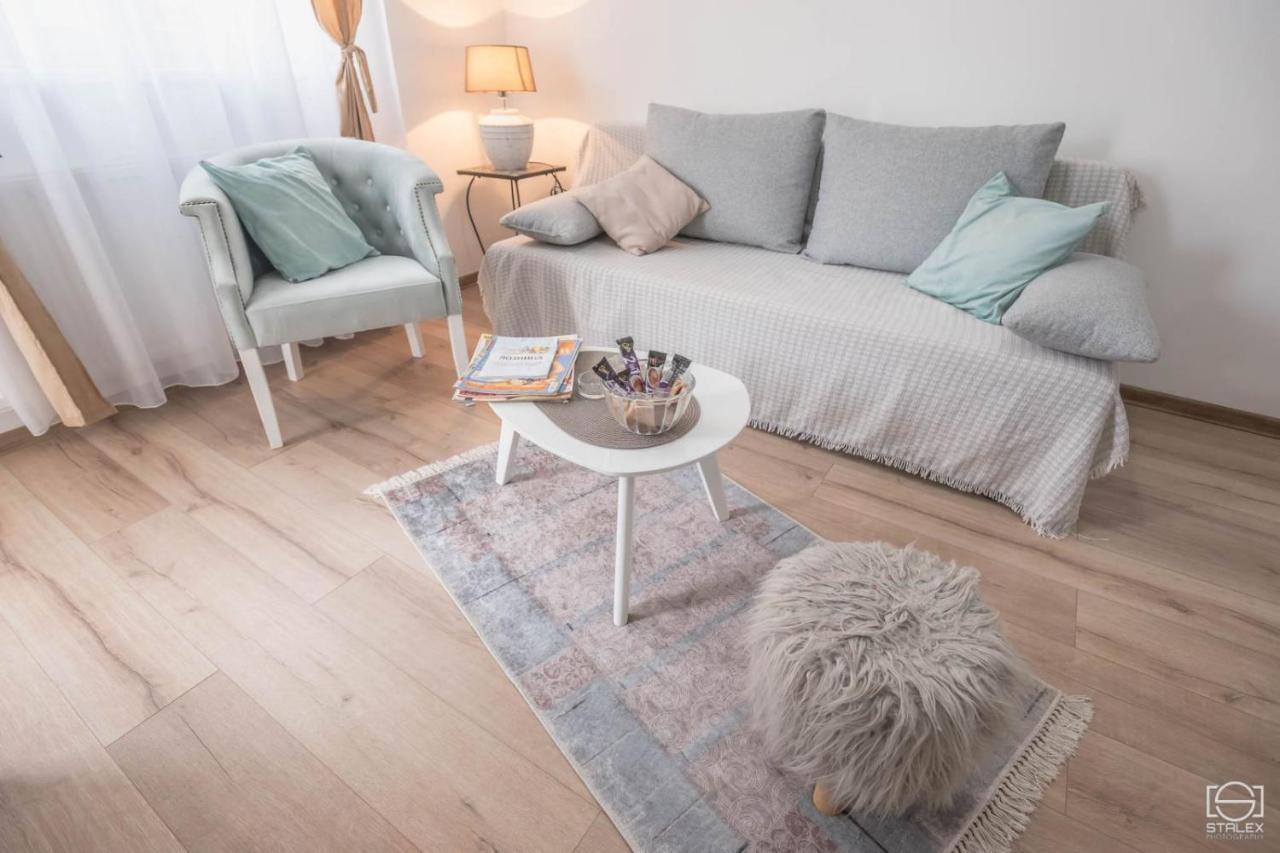 Apartman Lena Banja Koviljača 외부 사진