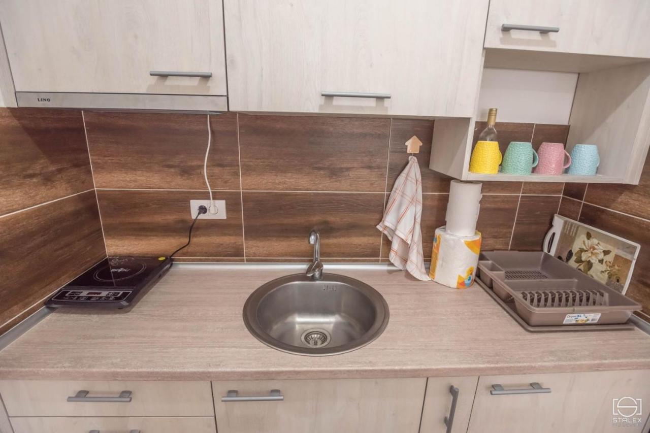 Apartman Lena Banja Koviljača 외부 사진