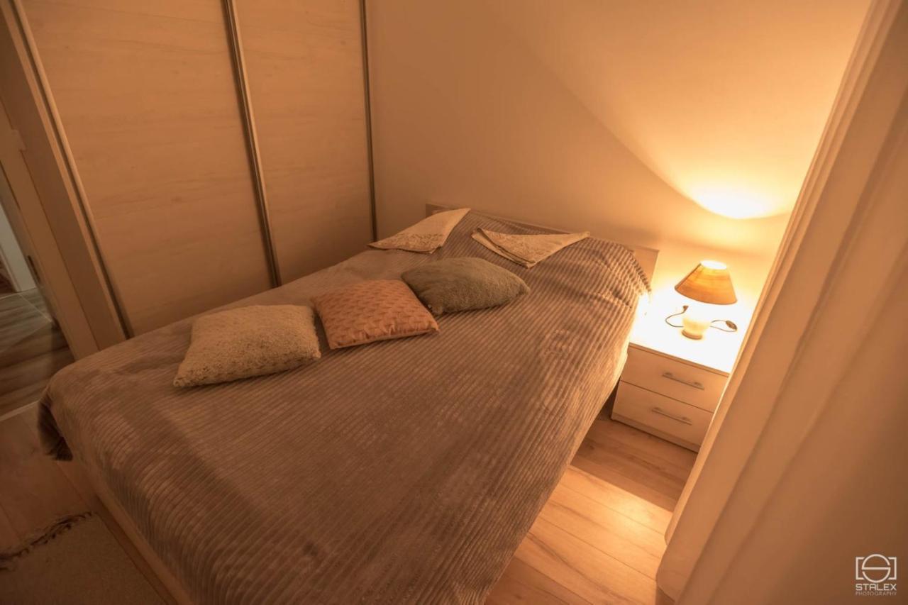 Apartman Lena Banja Koviljača 외부 사진